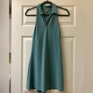 Abercrombie & Fitch tennis dress